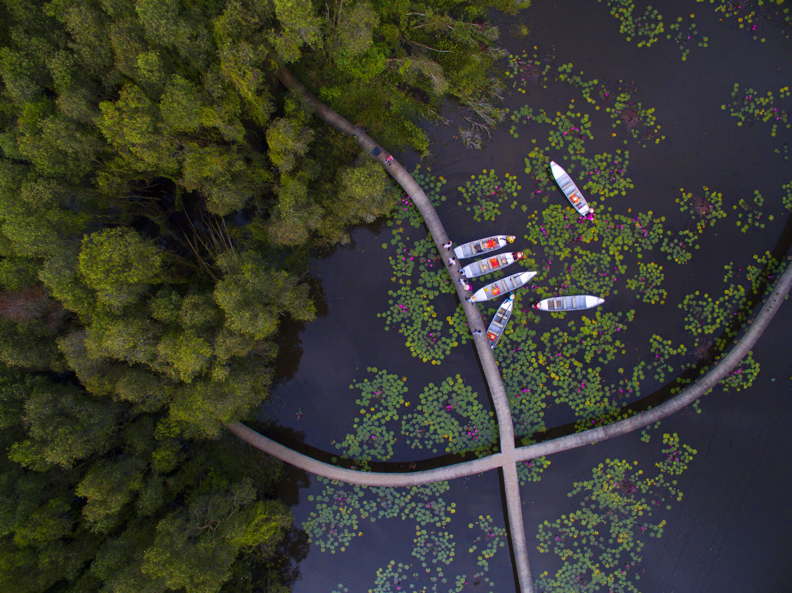 Begin your 90-day visa day with Vietnam’s tranquil ambiance